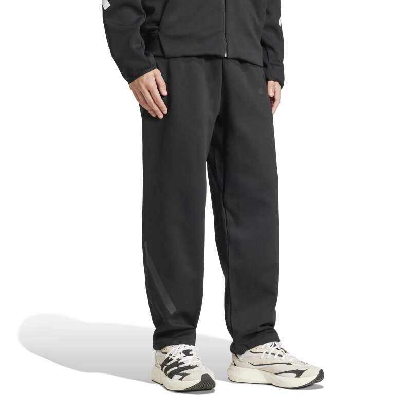 Adidas M Z.N.E. Ohpt Siyah Erkek Eşofman Altı - 3