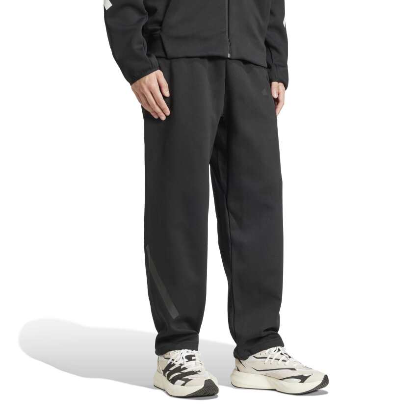 Adidas M Z.N.E. Ohpt Siyah Erkek Eşofman Altı - 3