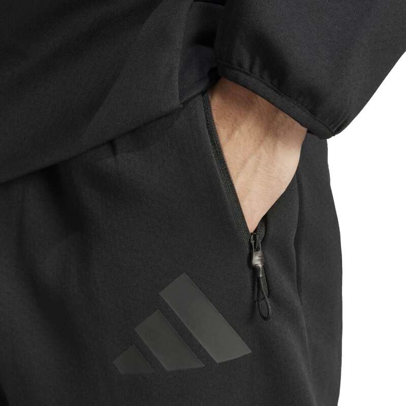 Adidas M Z.N.E. Ohpt Siyah Erkek Eşofman Altı - 5