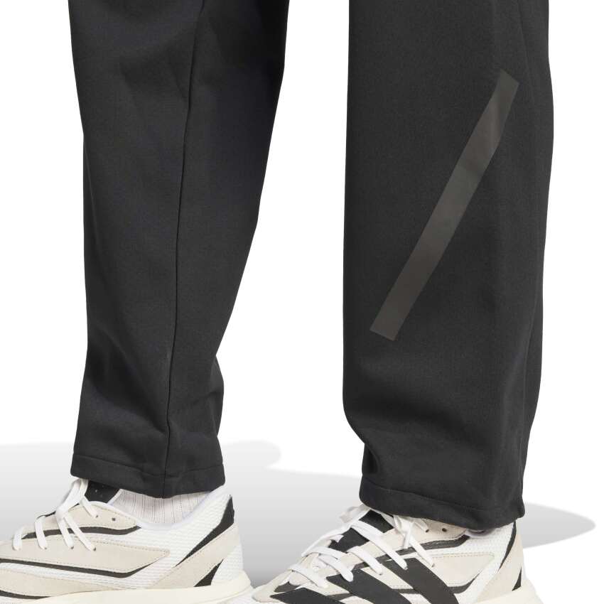 Adidas M Z.N.E. Ohpt Siyah Erkek Eşofman Altı - 6
