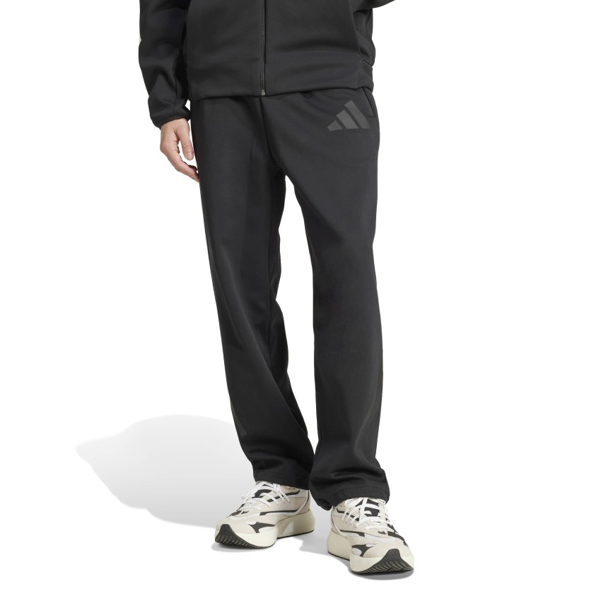 Adidas M Z.N.E. Ohpt Siyah Erkek Eşofman Altı - 1