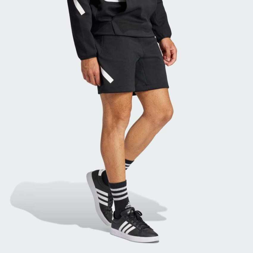 Adidas M Z.N.E. Sho Erkek Şort - 1