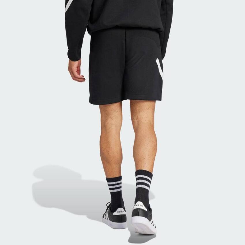 Adidas M Z.N.E. Sho Erkek Şort - 2