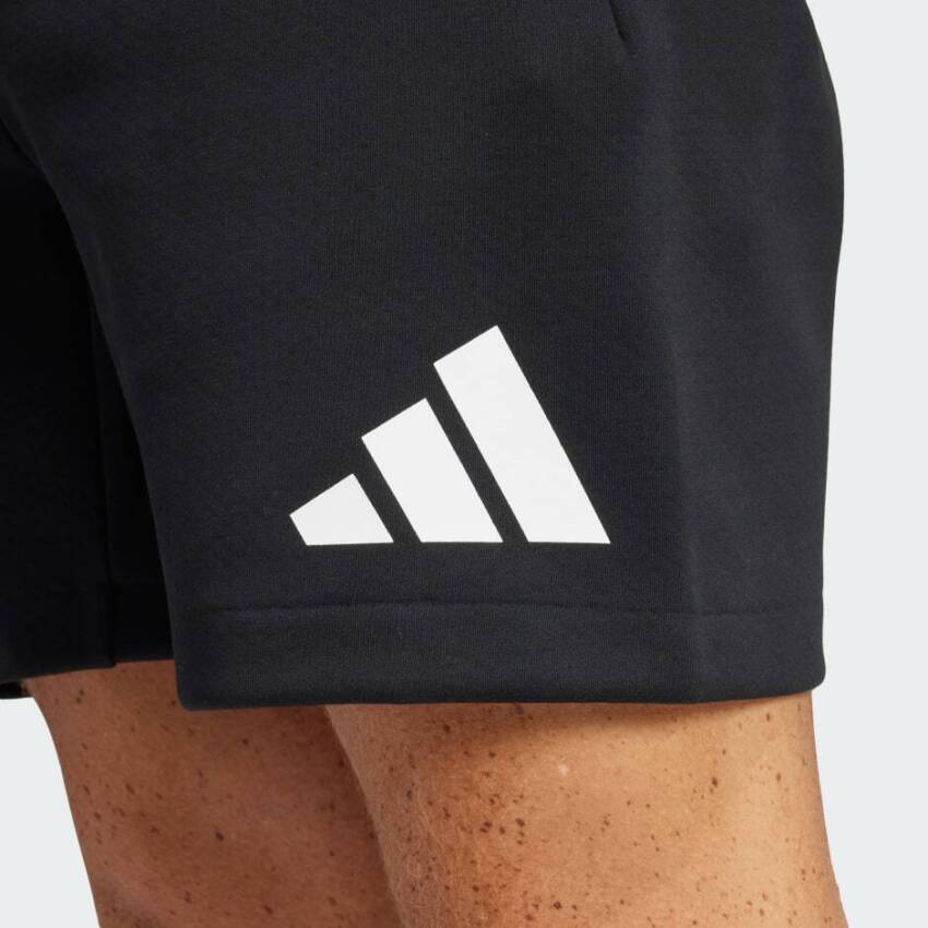 Adidas M Z.N.E. Sho Erkek Şort - 4
