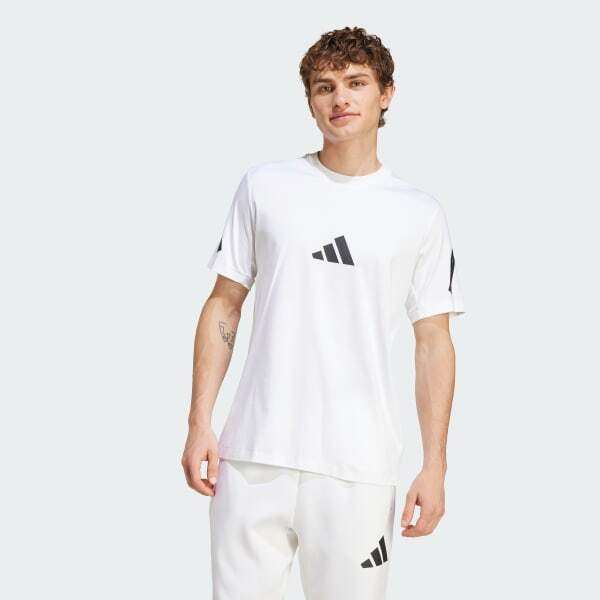 Adidas M Z.N.E. Tee Erkek Tshirt - 1