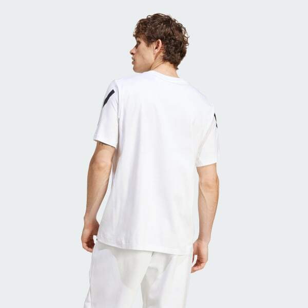 Adidas M Z.N.E. Tee Erkek Tshirt - 2
