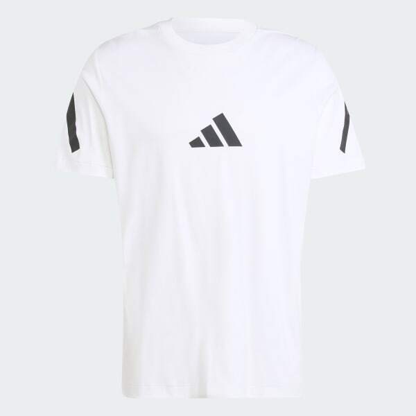 Adidas Z.N.E. Erkek Tshirt - 4