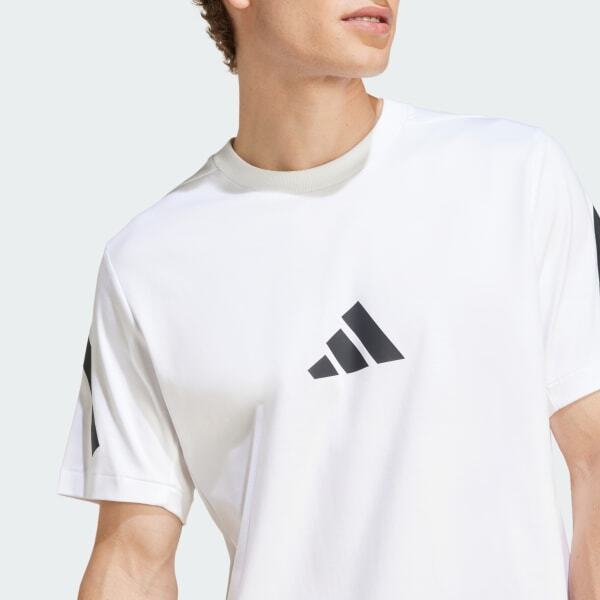 Adidas Z.N.E. Erkek Tshirt - 6
