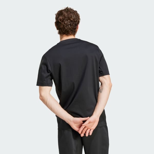 Adidas M Z.N.E. Tee Erkek Tshirt - 2