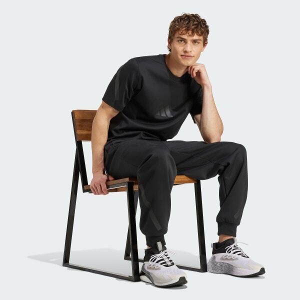 Adidas M Z.N.E. Tee Erkek Tshirt - 3