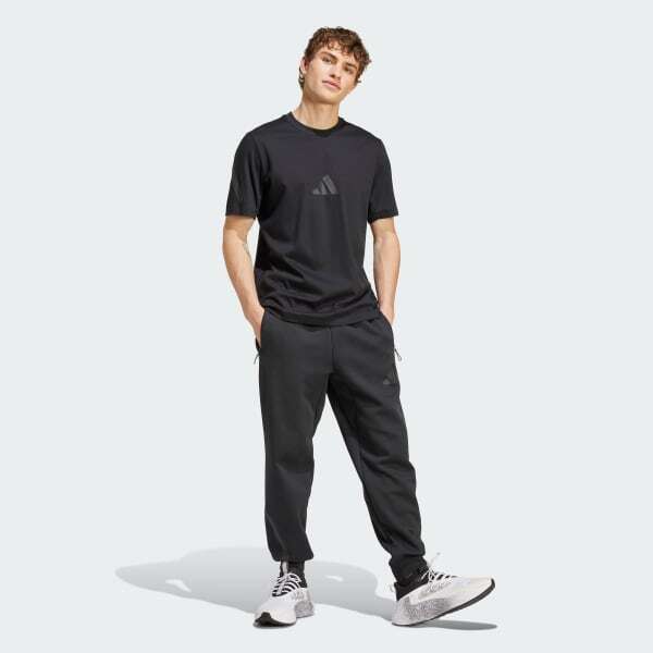 Adidas M Z.N.E. Tee Erkek Tshirt - 5