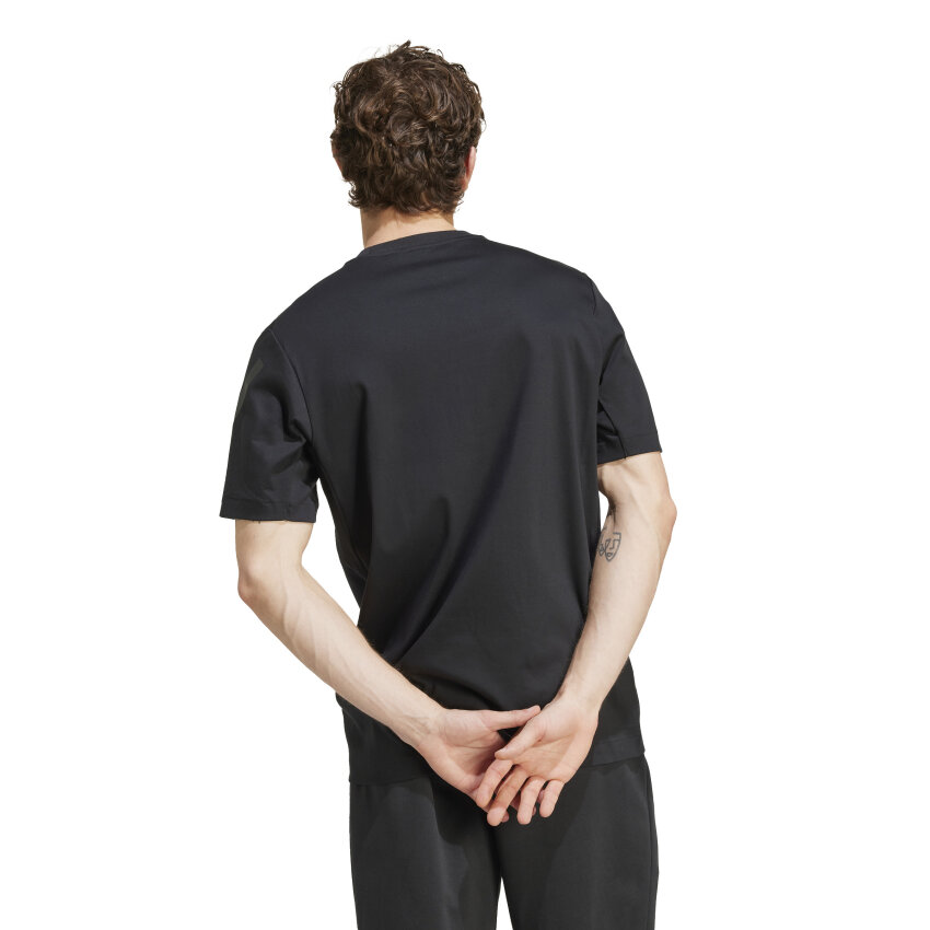 Adidas Z.N.E. Erkek Tshirt - 2