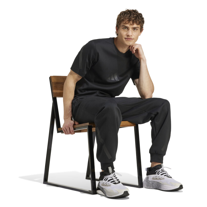 Adidas Z.N.E. Erkek Tshirt - 4