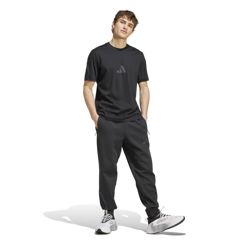 Adidas Z.N.E. Erkek Tshirt - 5