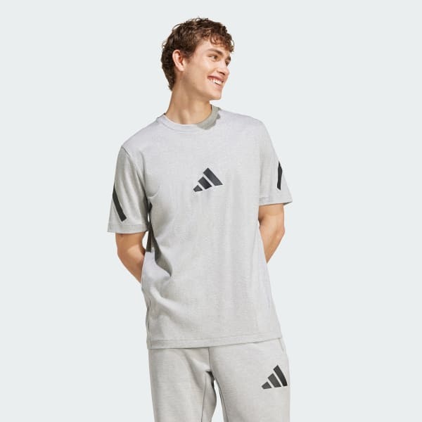 Adidas M Z.N.E. Tee Erkek Tshirt - 1