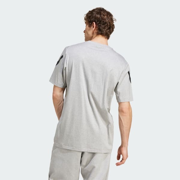 Adidas M Z.N.E. Tee Erkek Tshirt - 2