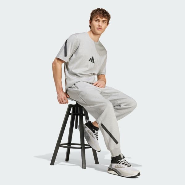 Adidas M Z.N.E. Tee Erkek Tshirt - 3