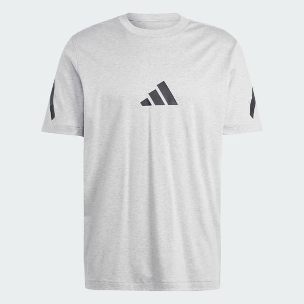 Adidas M Z.N.E. Tee Erkek Tshirt - 4