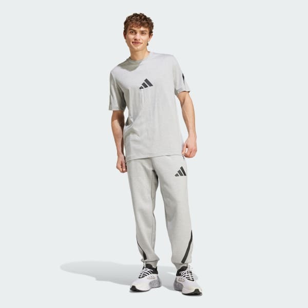 Adidas M Z.N.E. Tee Erkek Tshirt - 5
