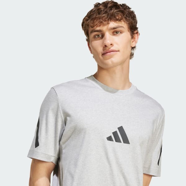 Adidas M Z.N.E. Tee Erkek Tshirt - 6