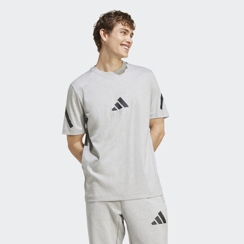 Adidas M Z.N.E. Tee Erkek Tshirt - 1