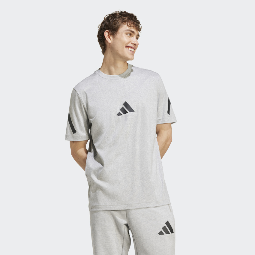 Adidas M Z.N.E. Tee Erkek Tshirt - 1