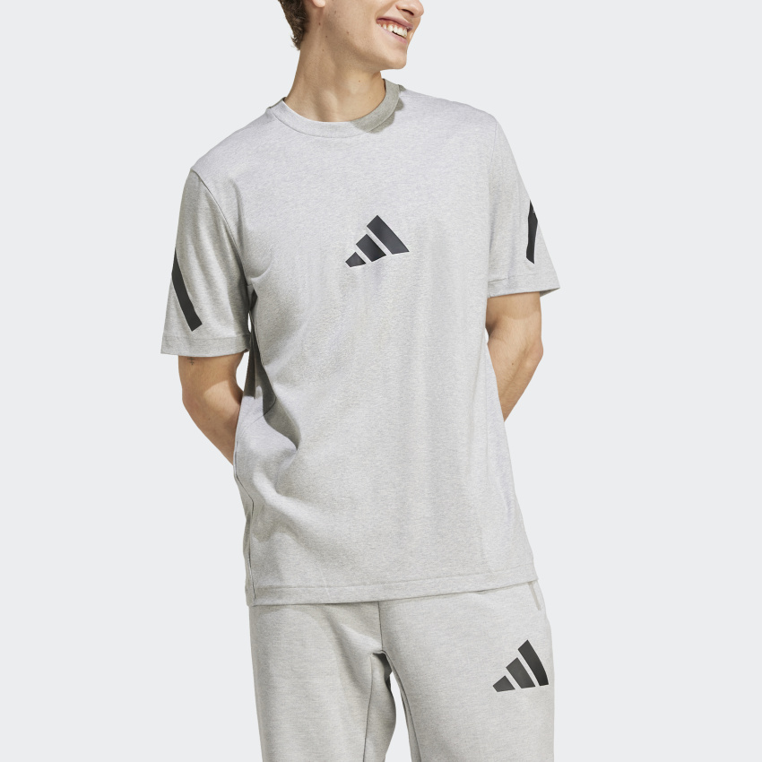 Adidas M Z.N.E. Tee Erkek Tshirt - 2