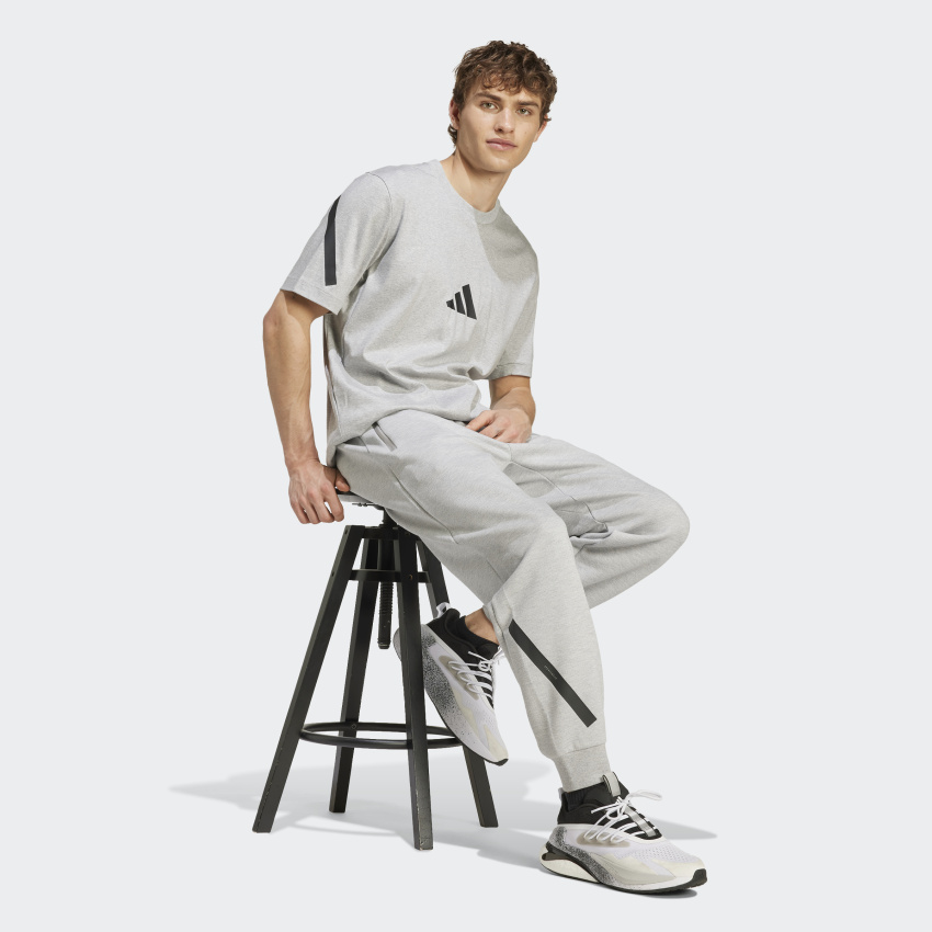 Adidas M Z.N.E. Tee Erkek Tshirt - 4