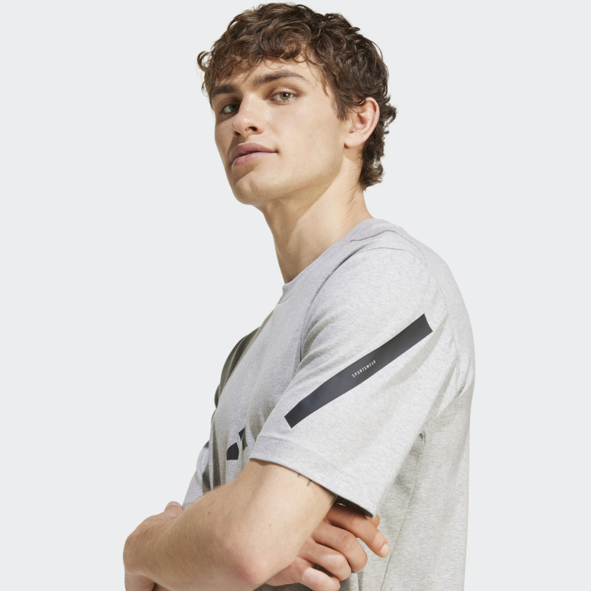 Adidas M Z.N.E. Tee Erkek Tshirt - 7