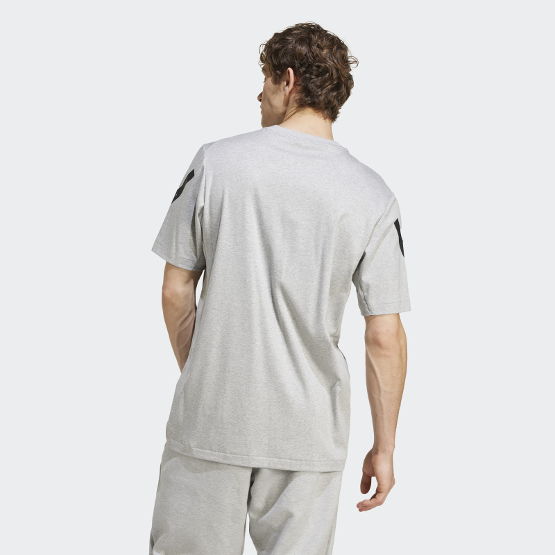 Adidas Z.N.E. Erkek Tshirt - 3