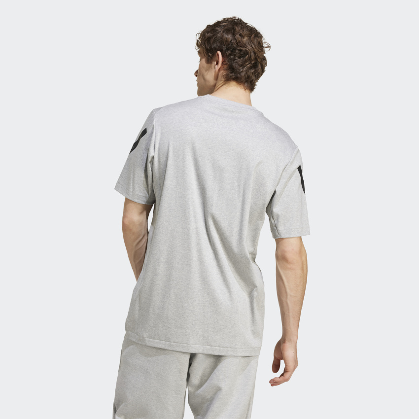 Adidas Z.N.E. Erkek Tshirt - 3