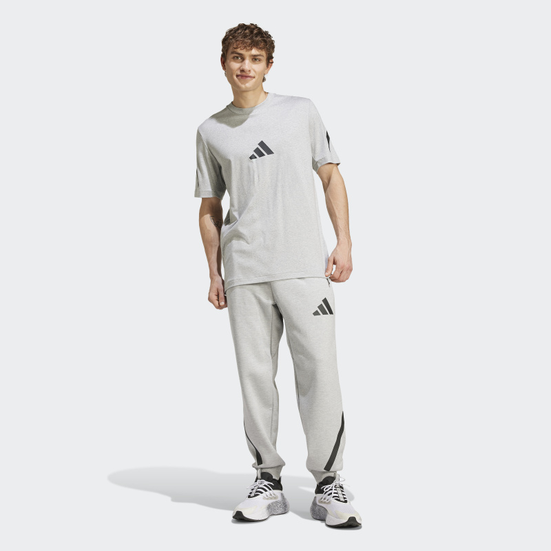 Adidas Z.N.E. Erkek Tshirt - 5