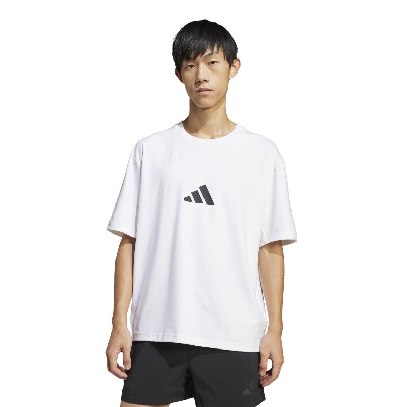Adidas Z.N.E. Erkek Tshirt - 1
