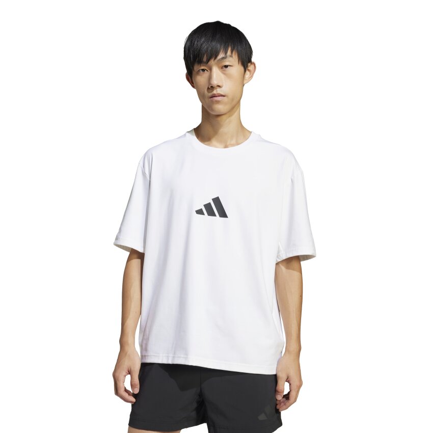 Adidas Z.N.E. Erkek Tshirt - 1
