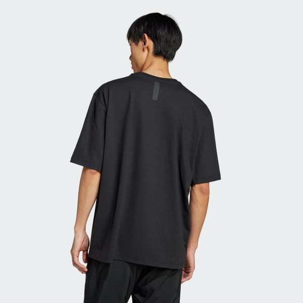 Adidas M Z.N.E. Tee Lo Erkek Tshirt - 2