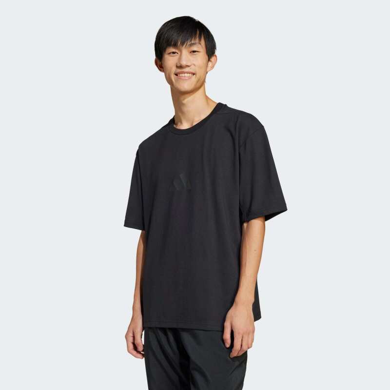 Adidas M Z.N.E. Tee Lo Erkek Tshirt - 1