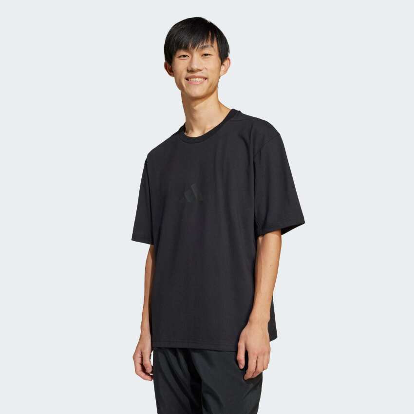 Adidas M Z.N.E. Tee Lo Erkek Tshirt - 1