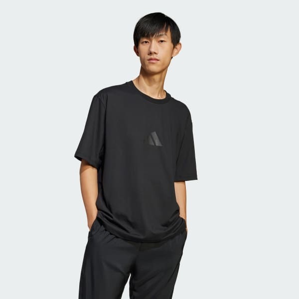 Adidas M Z.N.E. Tee Lo Erkek Tshirt - 3