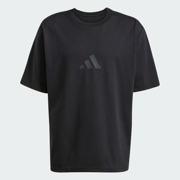 Adidas M Z.N.E. Tee Lo Erkek Tshirt - 4