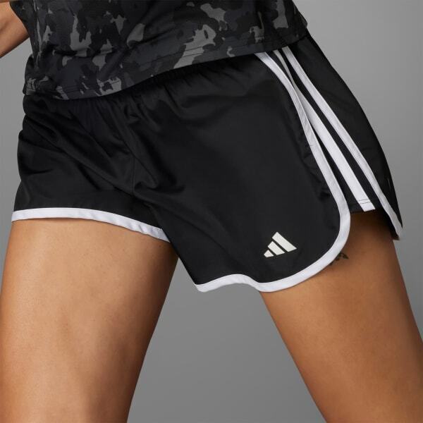 Adidas M20 Short Kadın Şort - 4