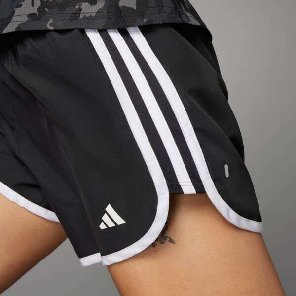 Adidas M20 Short Kadın Şort - 7
