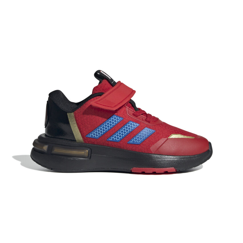 Adidas MARVEL IRN Racer EL K KIRMIZI Çocuk Günlük Ayakkabı - 1