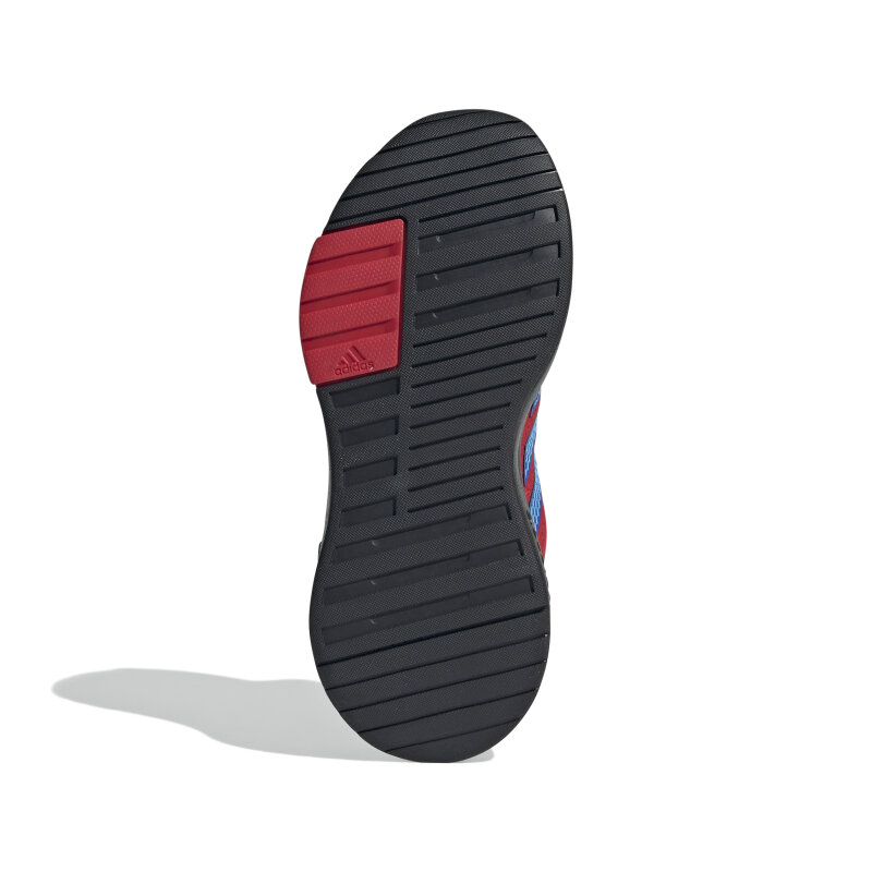 Adidas MARVEL IRN Racer EL K KIRMIZI Çocuk Günlük Ayakkabı - 4