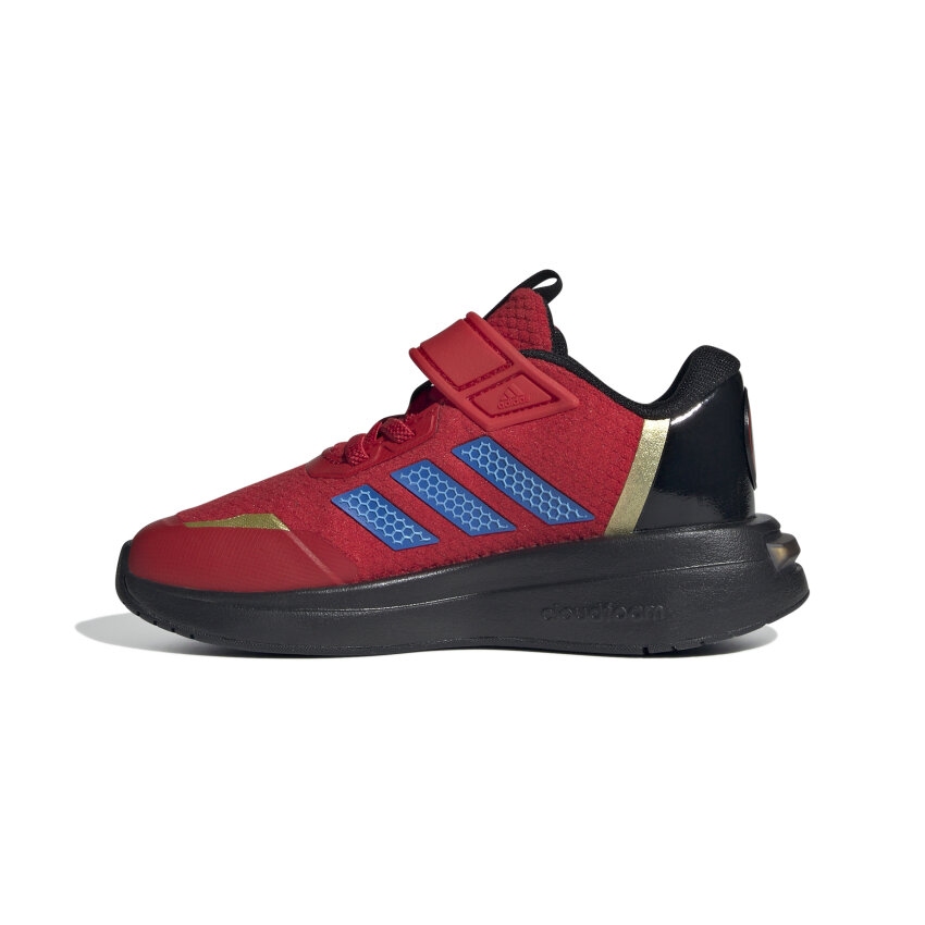 Adidas MARVEL IRN Racer EL K KIRMIZI Çocuk Günlük Ayakkabı - 2