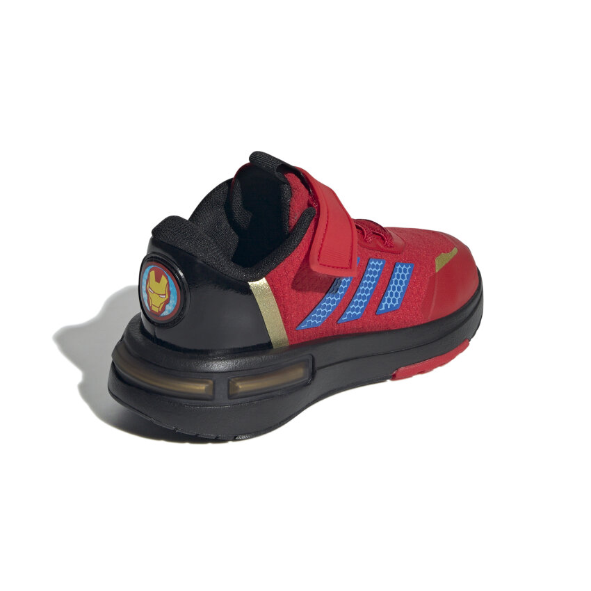Adidas MARVEL IRN Racer EL K KIRMIZI Çocuk Günlük Ayakkabı - 6