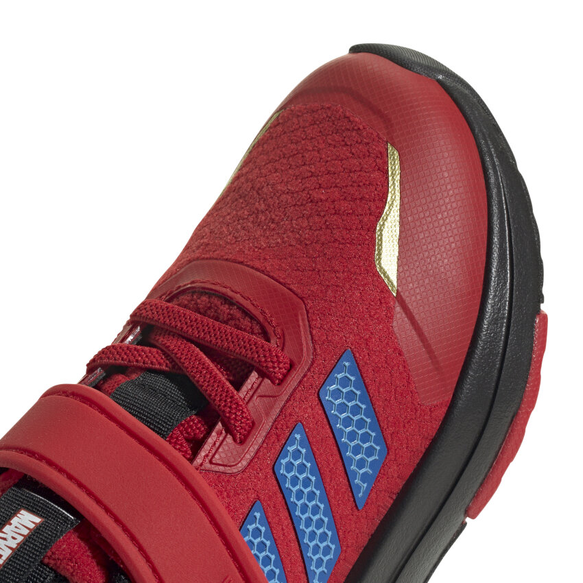 Adidas MARVEL IRN Racer EL K KIRMIZI Çocuk Günlük Ayakkabı - 7