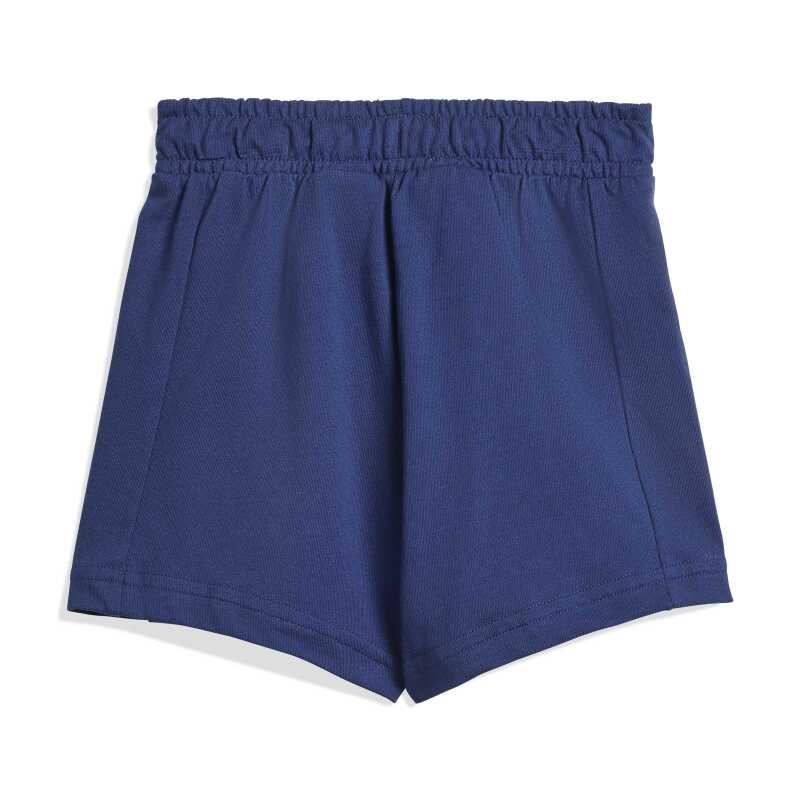 Adidas Marvel Set Lacivert Çocuk Şort Tshirt Takım - 3