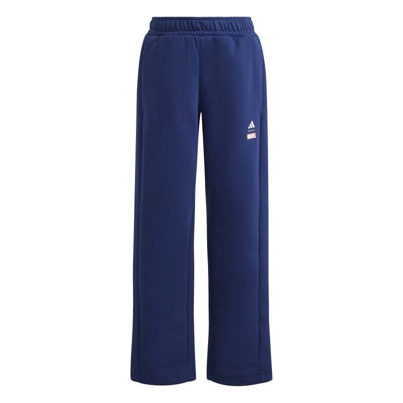 Adidas Marvel Spider-Man Jogger Mavi Çocuk Eşofman Takımı - 4