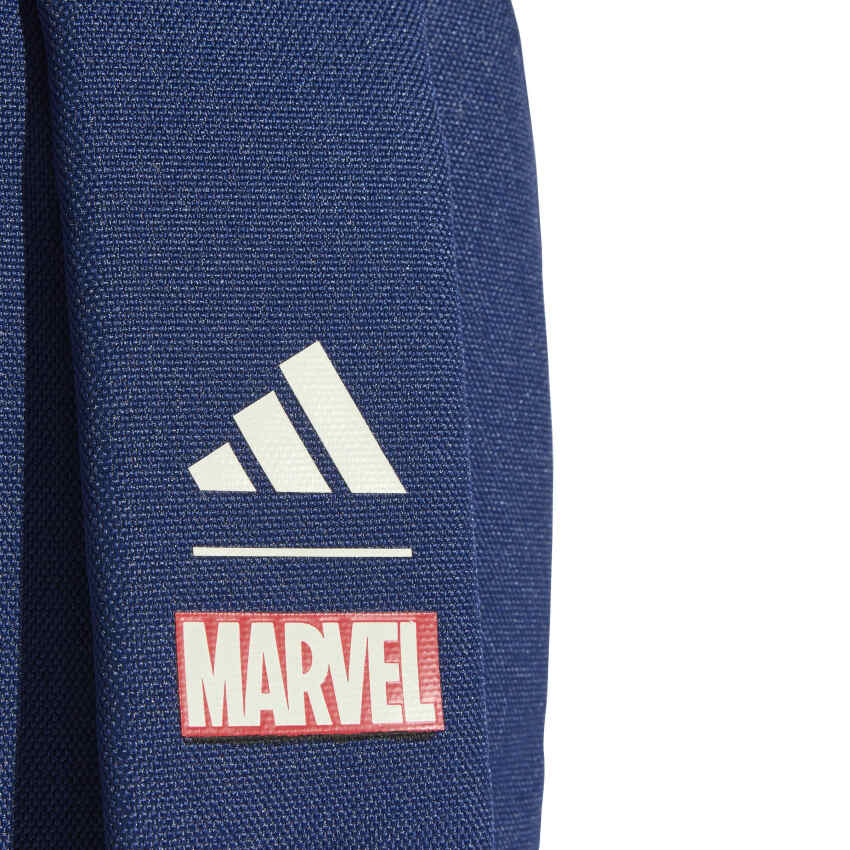 Adidas Marvel Spider-Man Lacivert Çocuk Sırt Çantası - 6