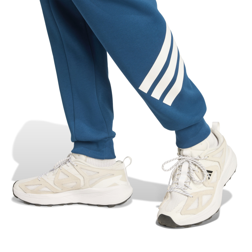 Adidas Marvel Spider-man Mavi Erkek Eşofman Altı - 3